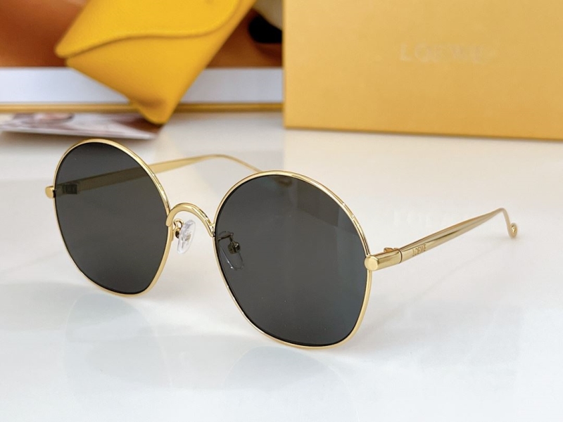 Loewe Sunglasses